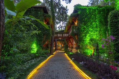 Ulusoy Kemer Holiday Club