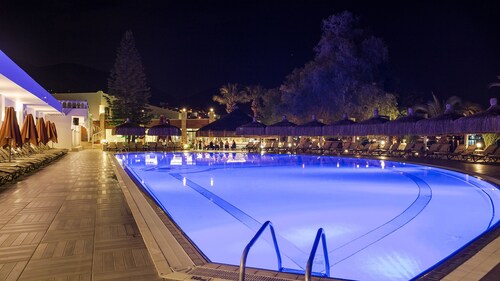 Kadikale Resort Spa