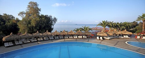 Kadikale Resort Spa