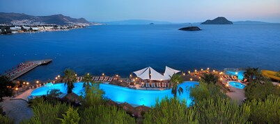 Kadikale Resort Spa