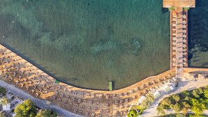 View from property - Kadikale Resort Spa (Bodrum)