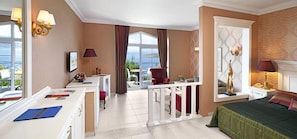 Room - Kadikale Resort Spa (Bodrum)