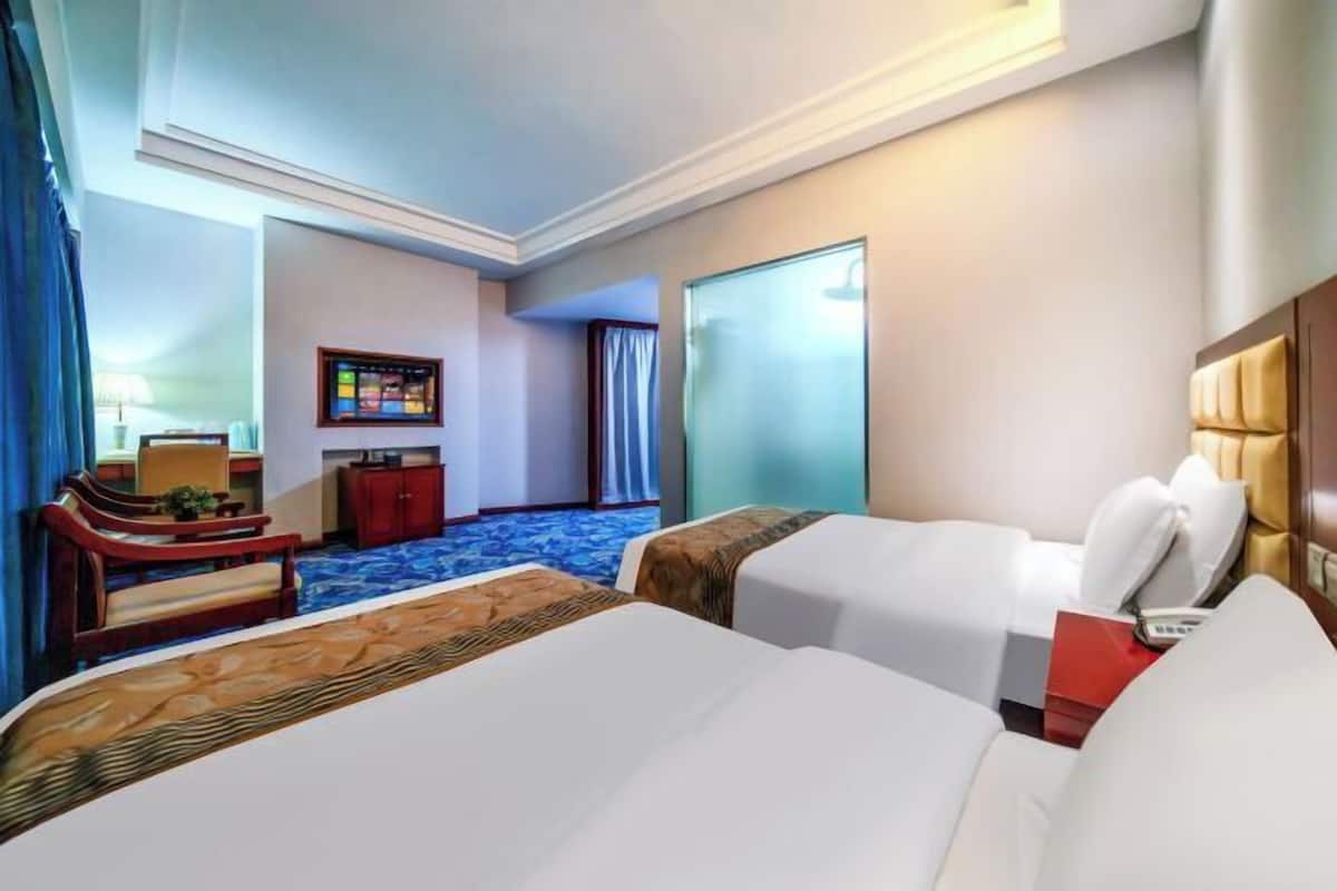 Habitación