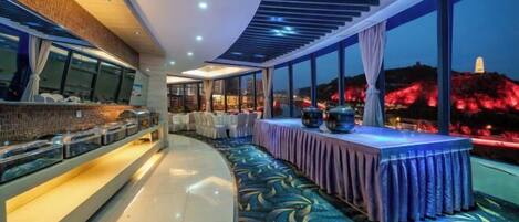 Spécialités Cuisine chinoise