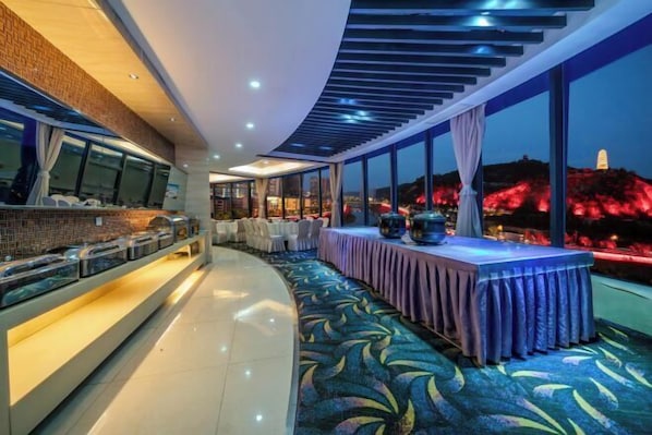 Spécialités Cuisine chinoise