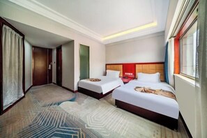 Room - Yasheng Hotel (Yan'an)