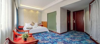 Yasheng Hotel