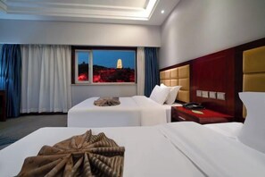 Room - Yasheng Hotel (Yan'an)