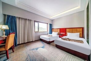 Room - Yasheng Hotel (Yan'an)