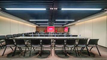 مرفق الاجتماعات