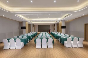 Meeting facility - Ramada by Wyndham Changsha Financial Center (Changsha)