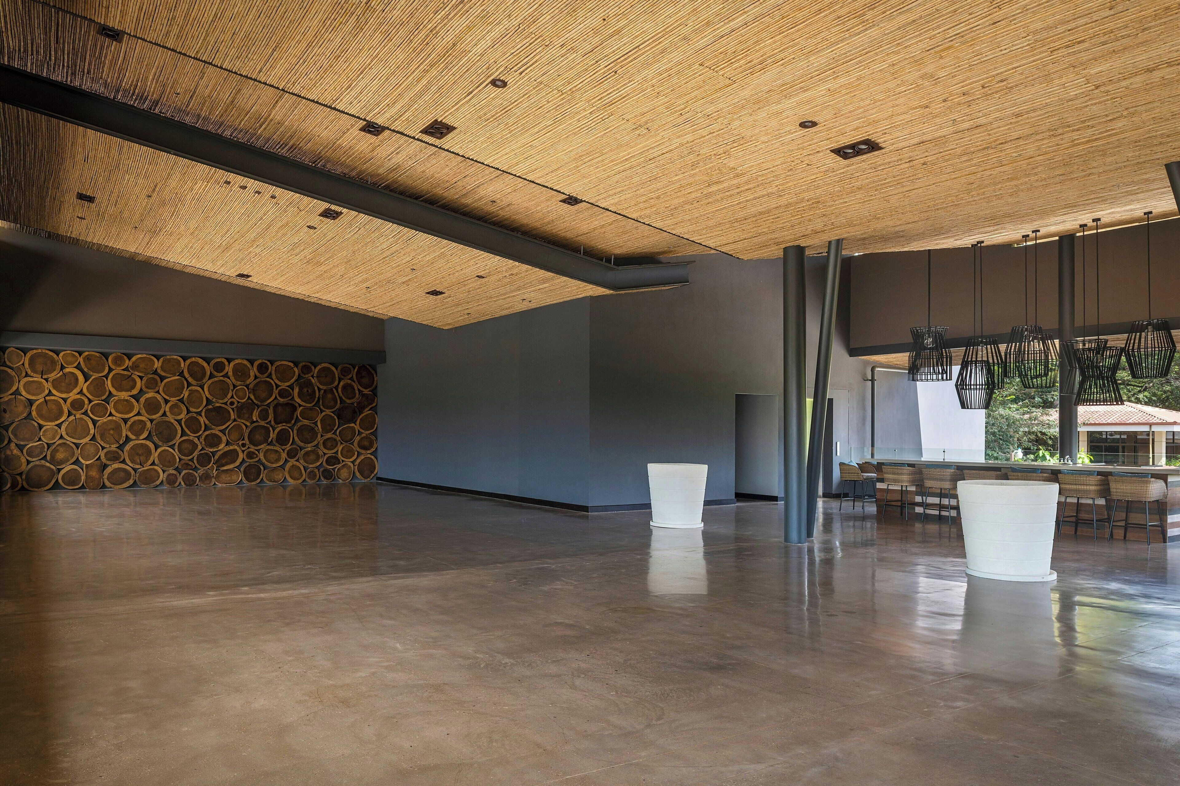 Salle de réunion