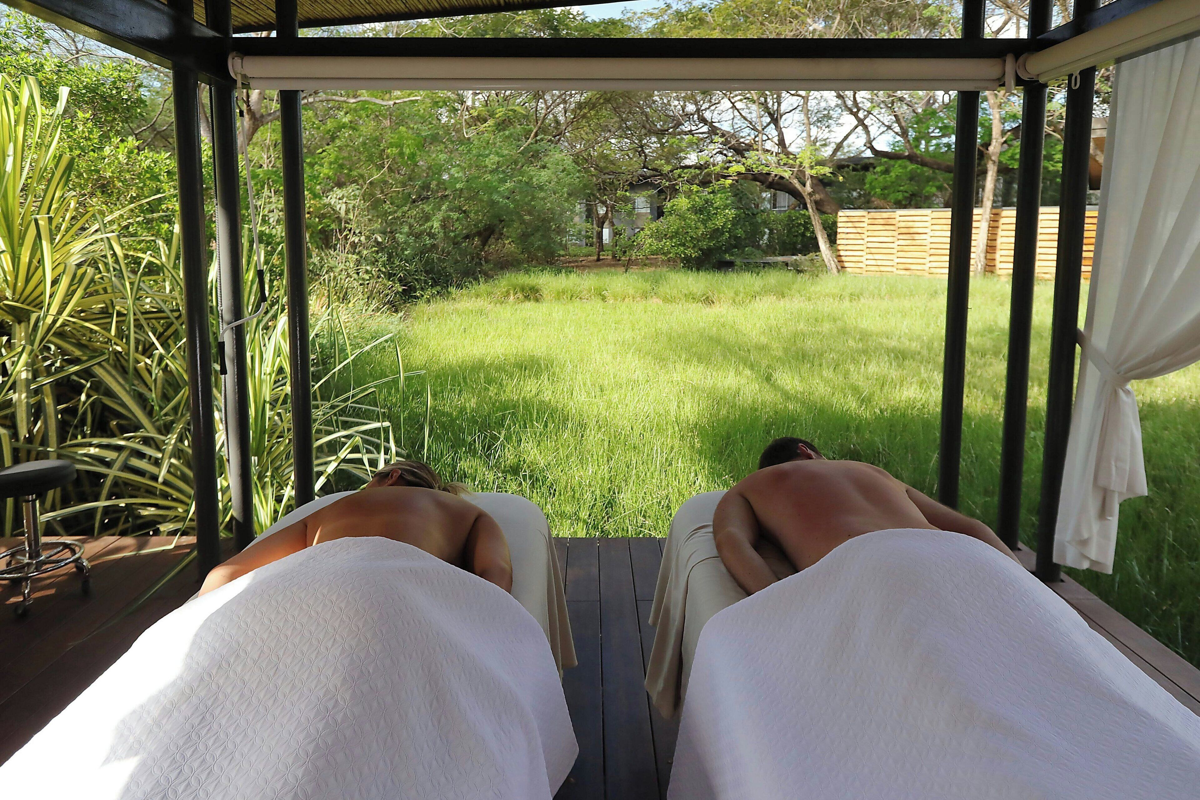 Sauna, body treatments, aromatherapy, body wraps, body scrubs, facials