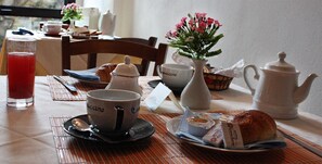 Frokostområde