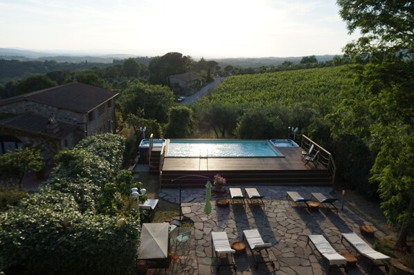 Solterrasse