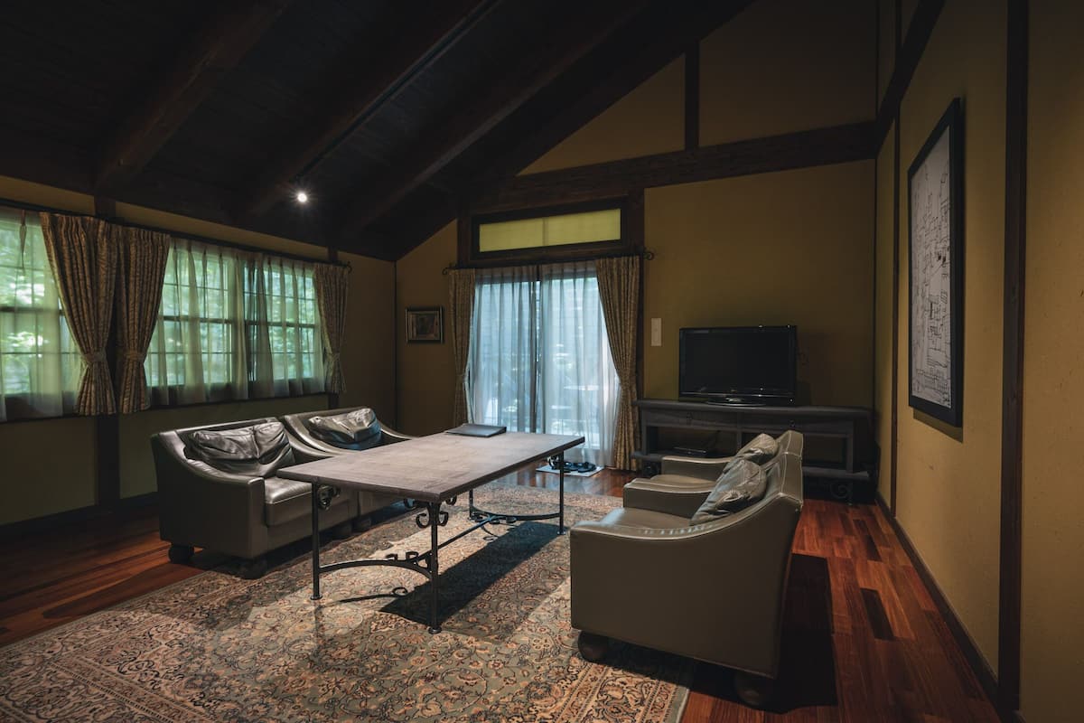 Premium Room