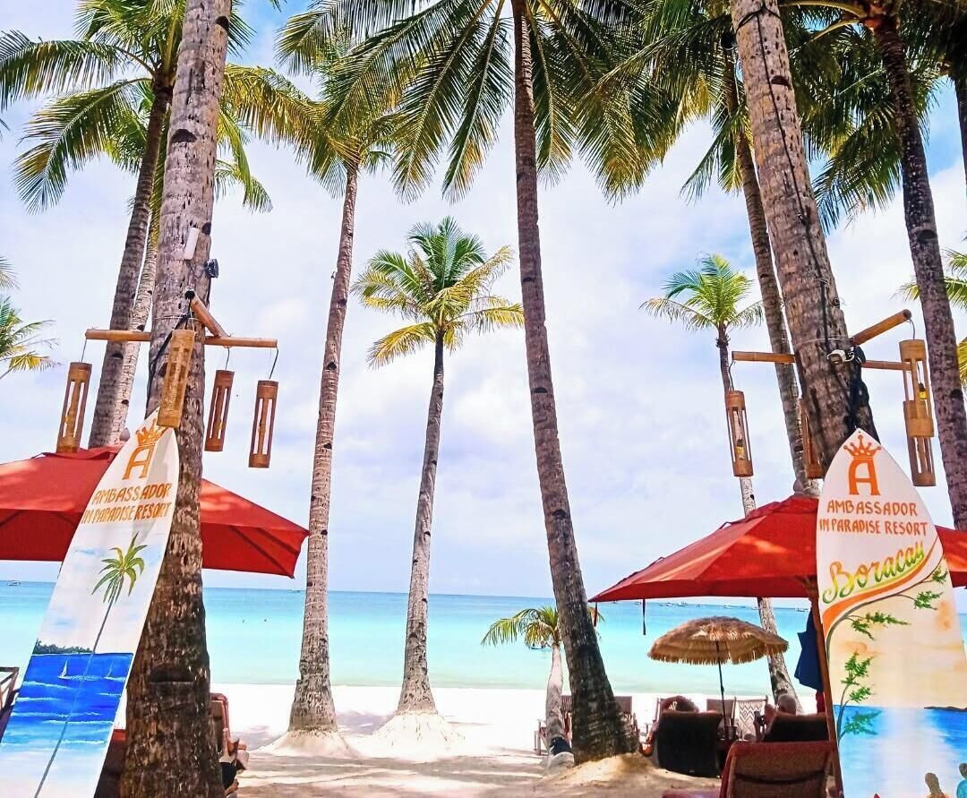 Foto - Ambassador In Paradise Resort