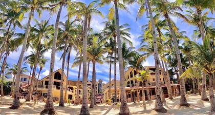 Ambassador In Paradise Resort