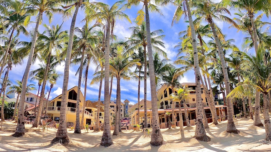 Ambassador In Paradise Resort