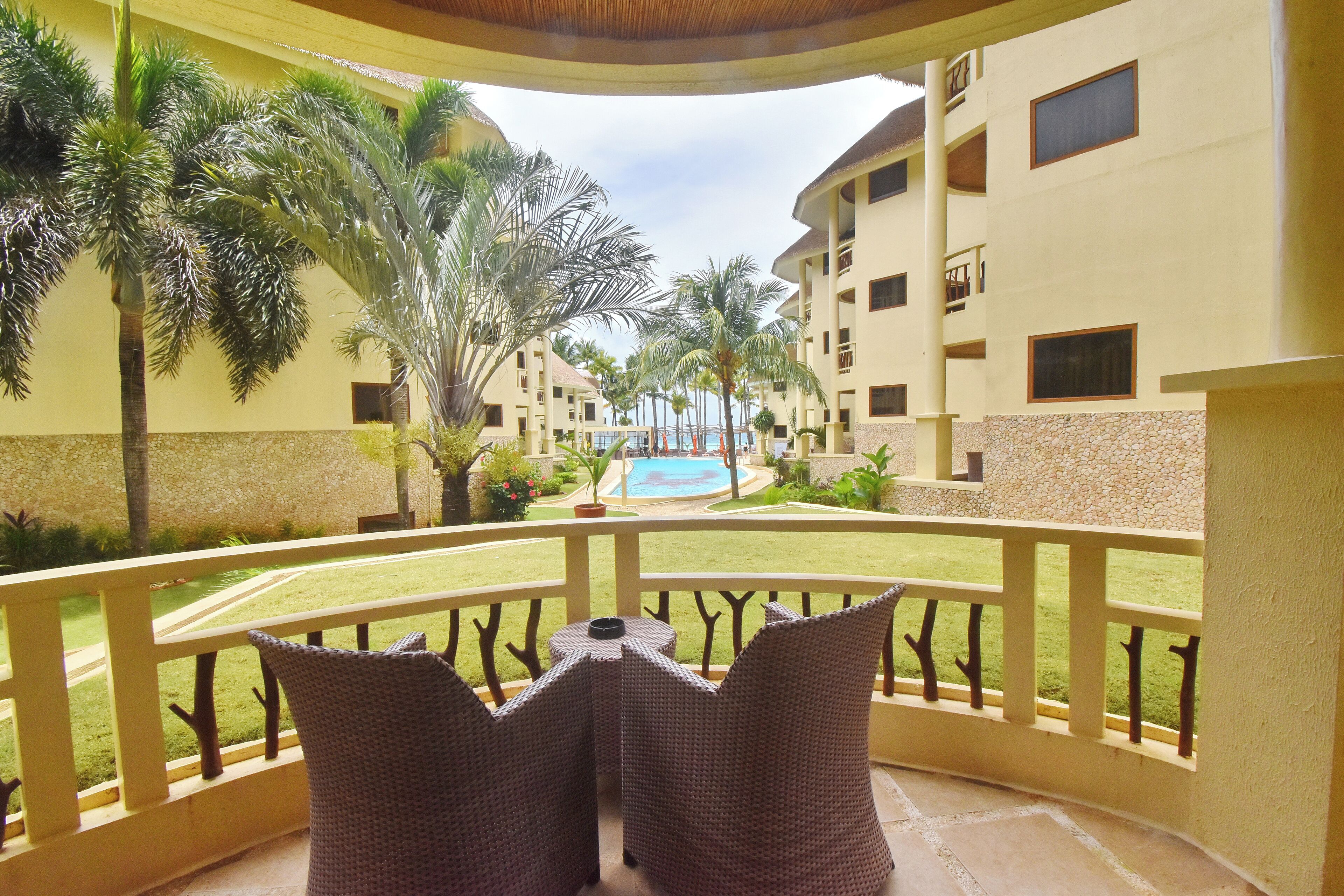Photo - Ambassador In Paradise Resort