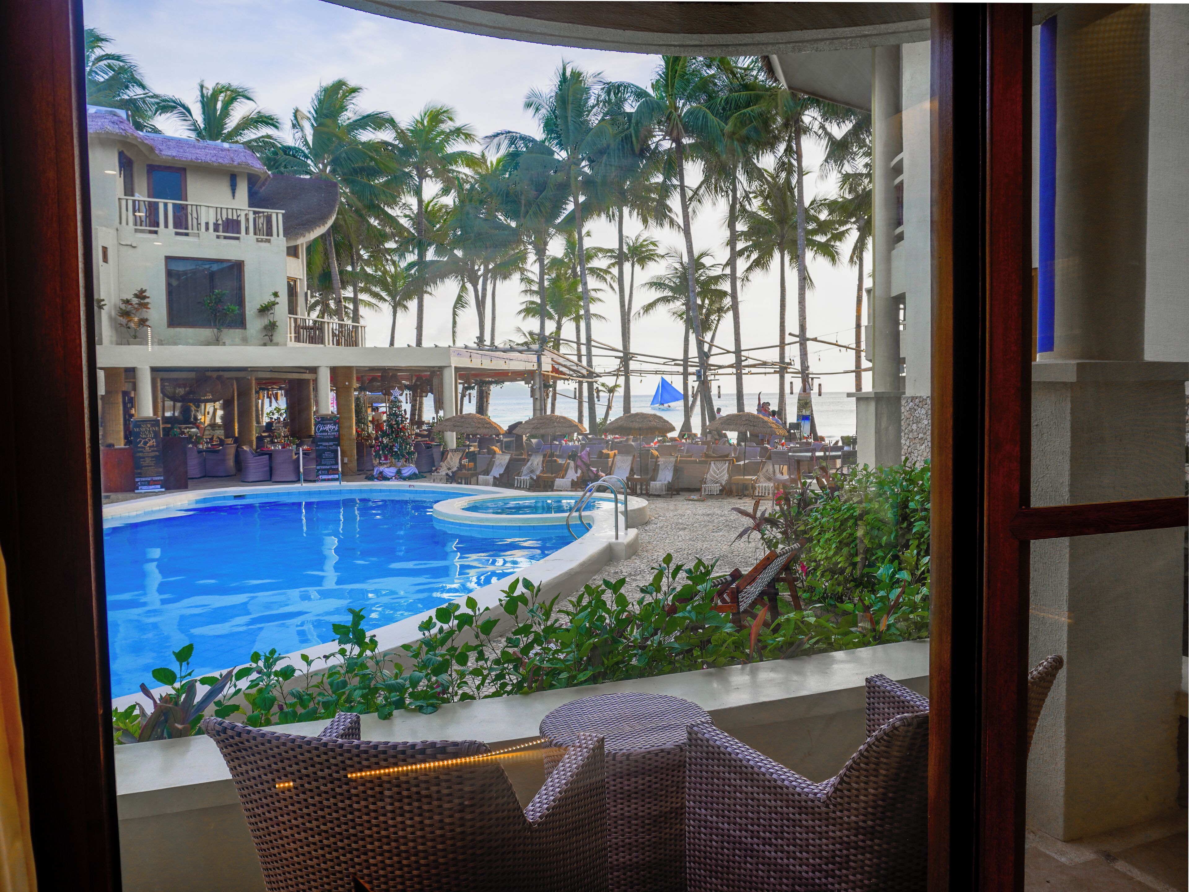 Foto - Ambassador In Paradise