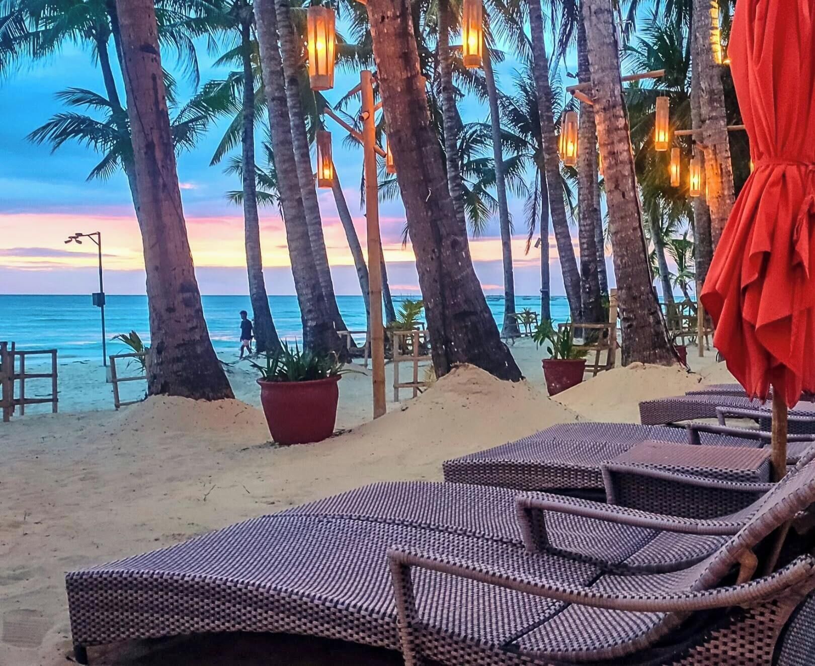 Foto - Ambassador In Paradise Resort