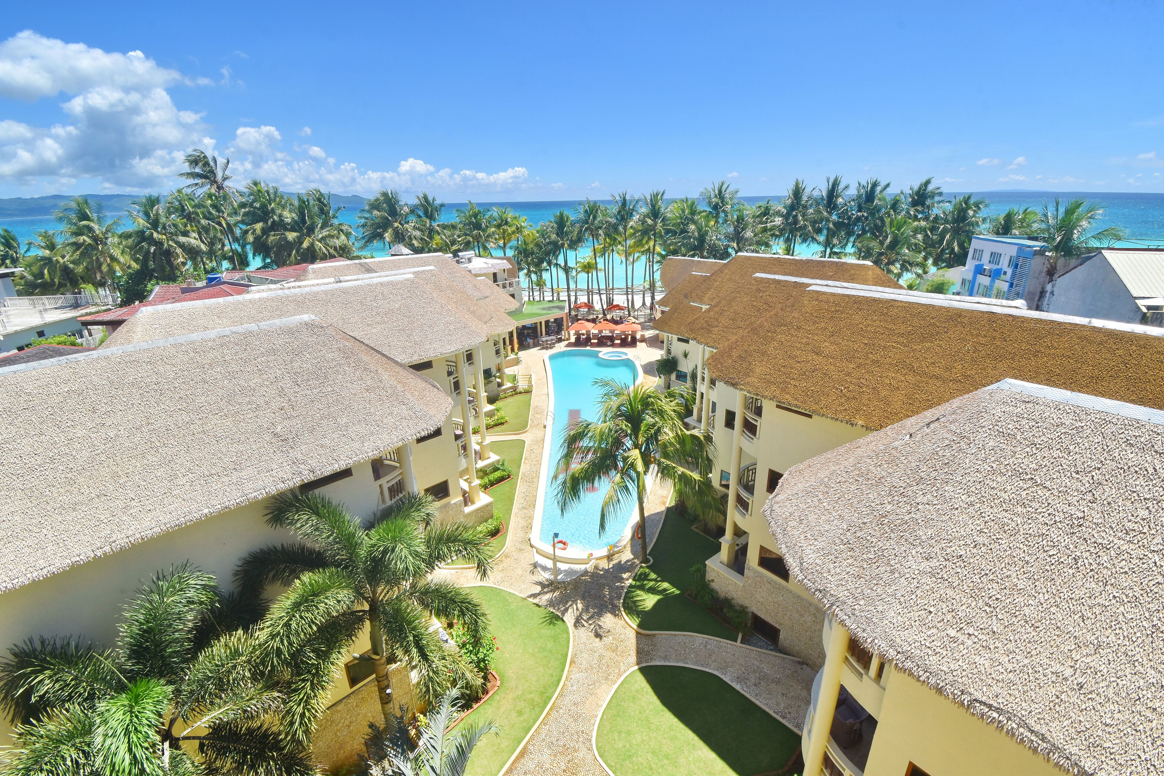Foto - Ambassador In Paradise Resort
