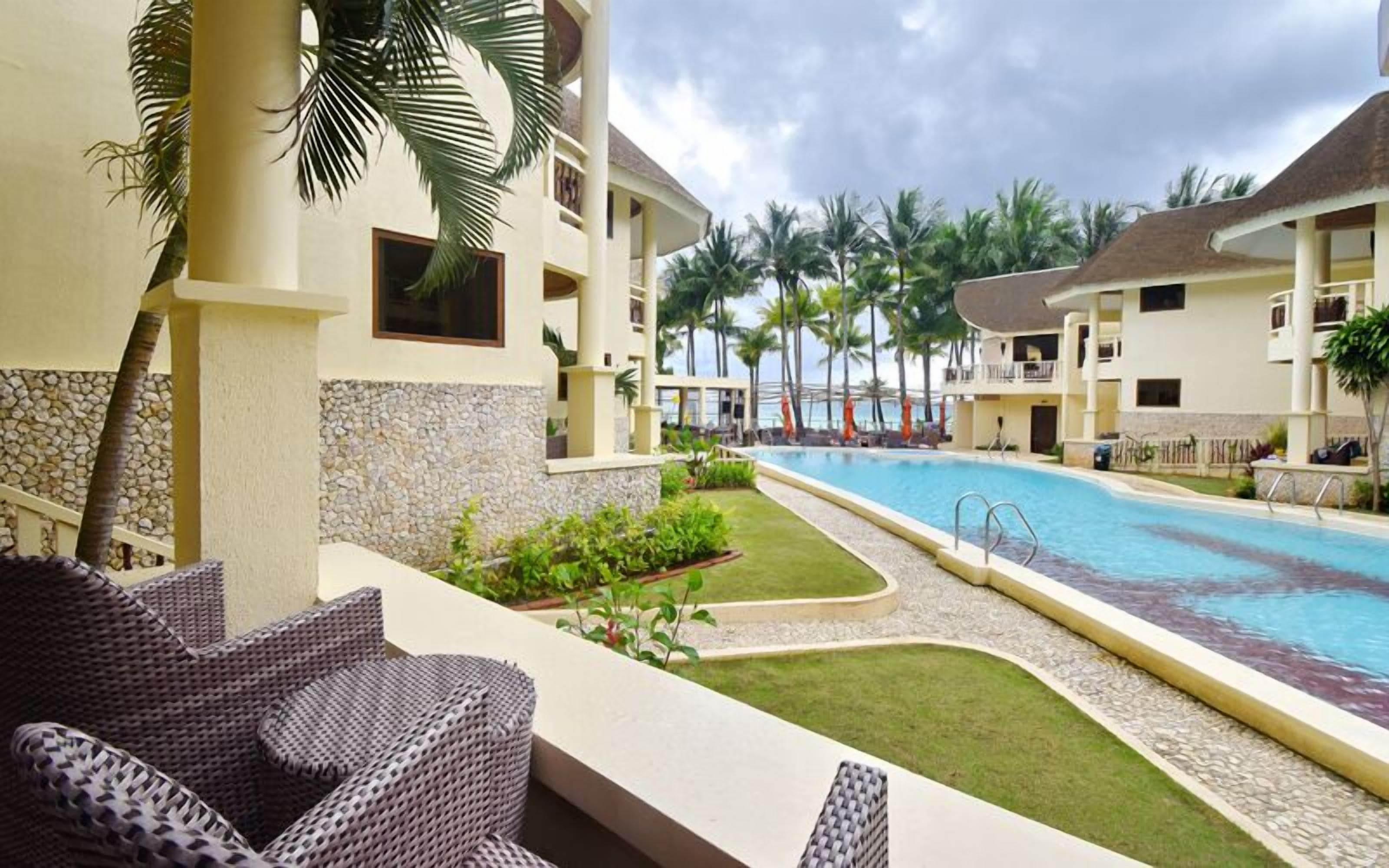 Foto - Ambassador In Paradise