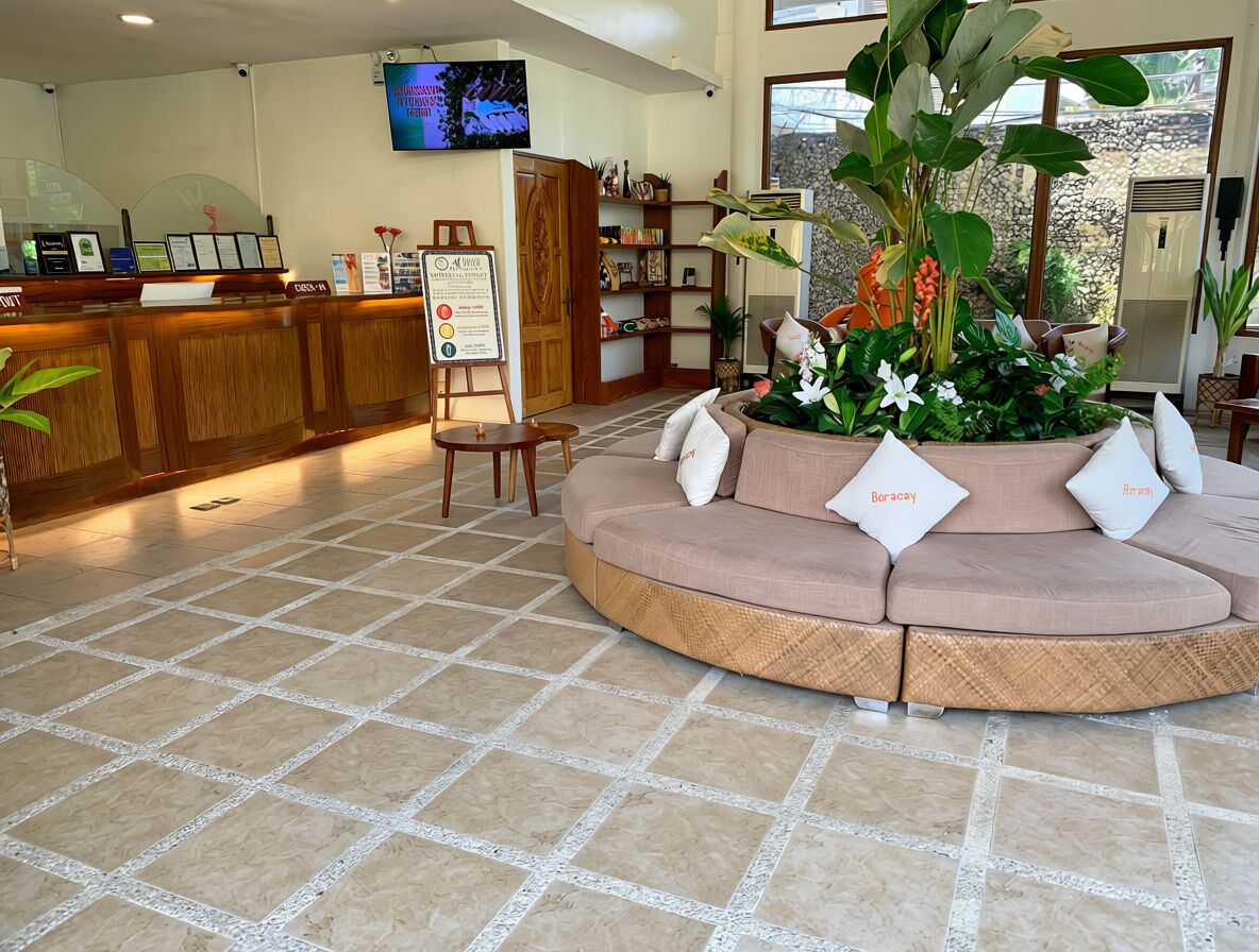 Photo - Ambassador In Paradise Resort