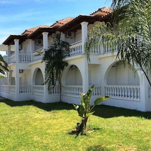Property grounds - Mariana Hotel (Zakynthos)