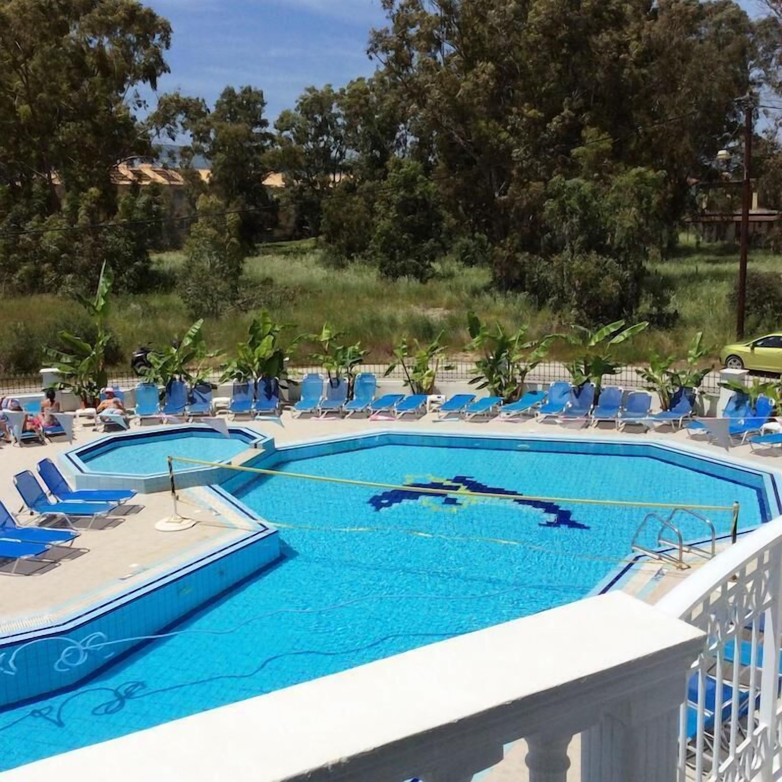 Photo - Mariana Hotel