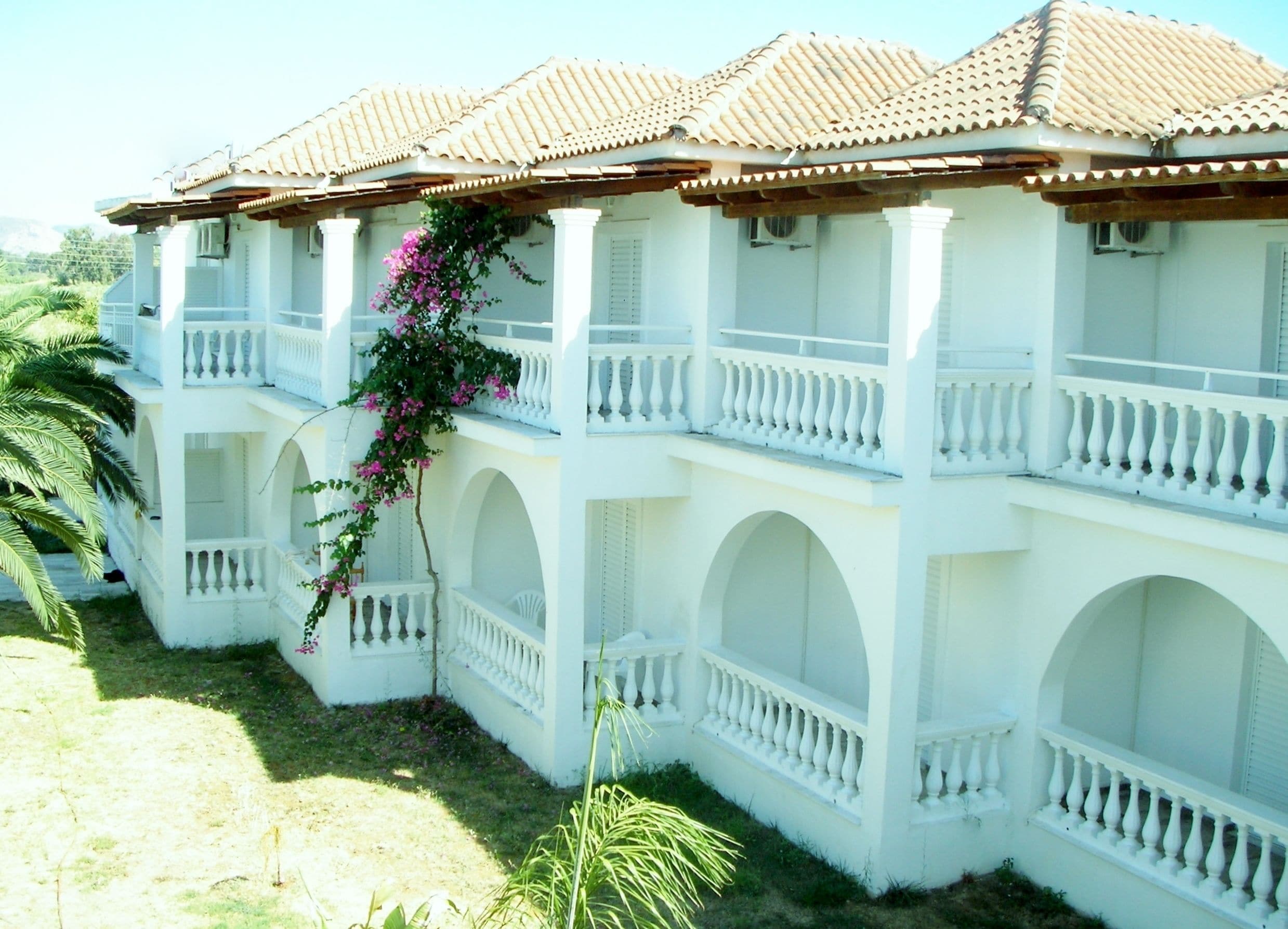 Photo - Mariana Hotel