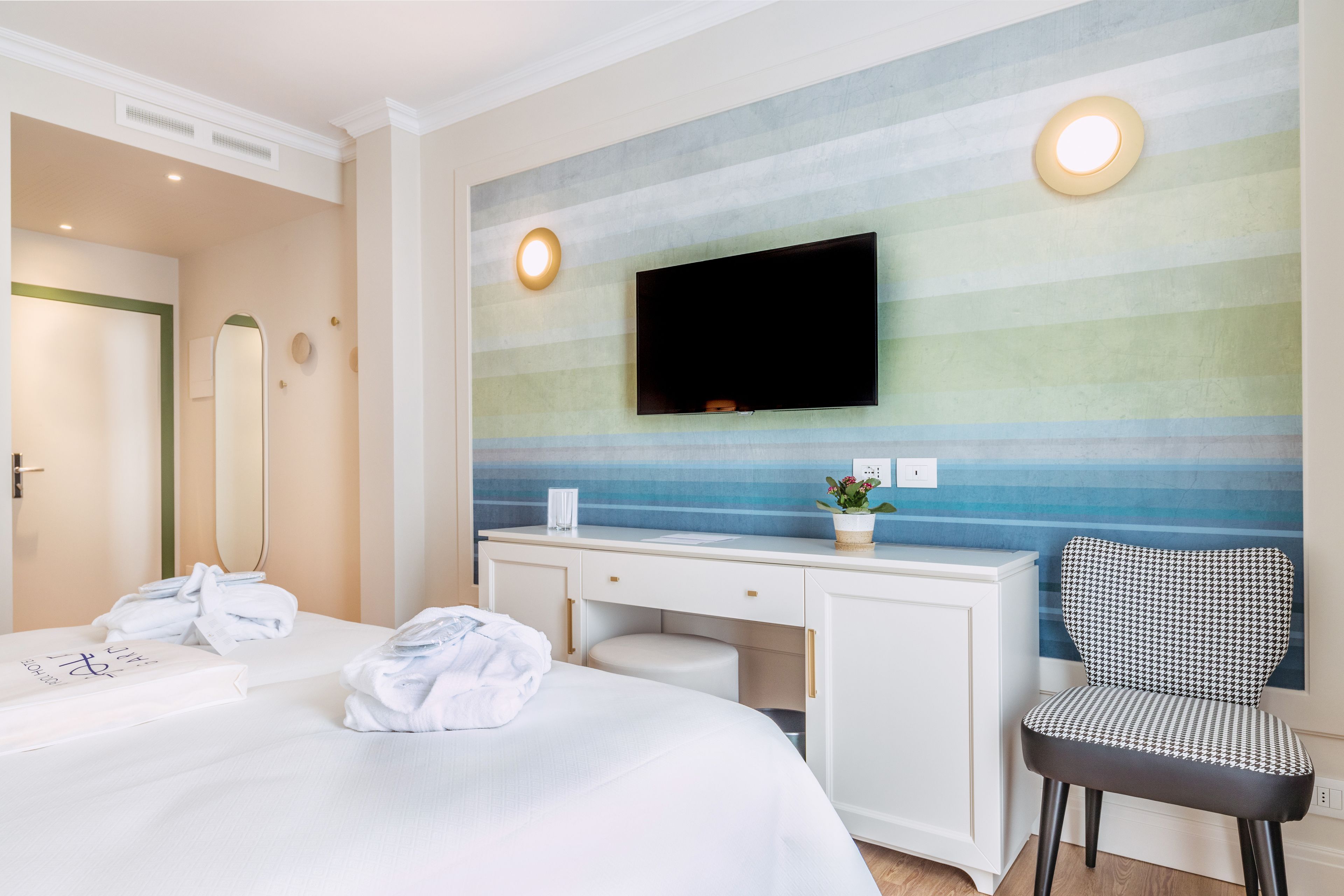 Foto - Sky Pool Hotel Sole Garda