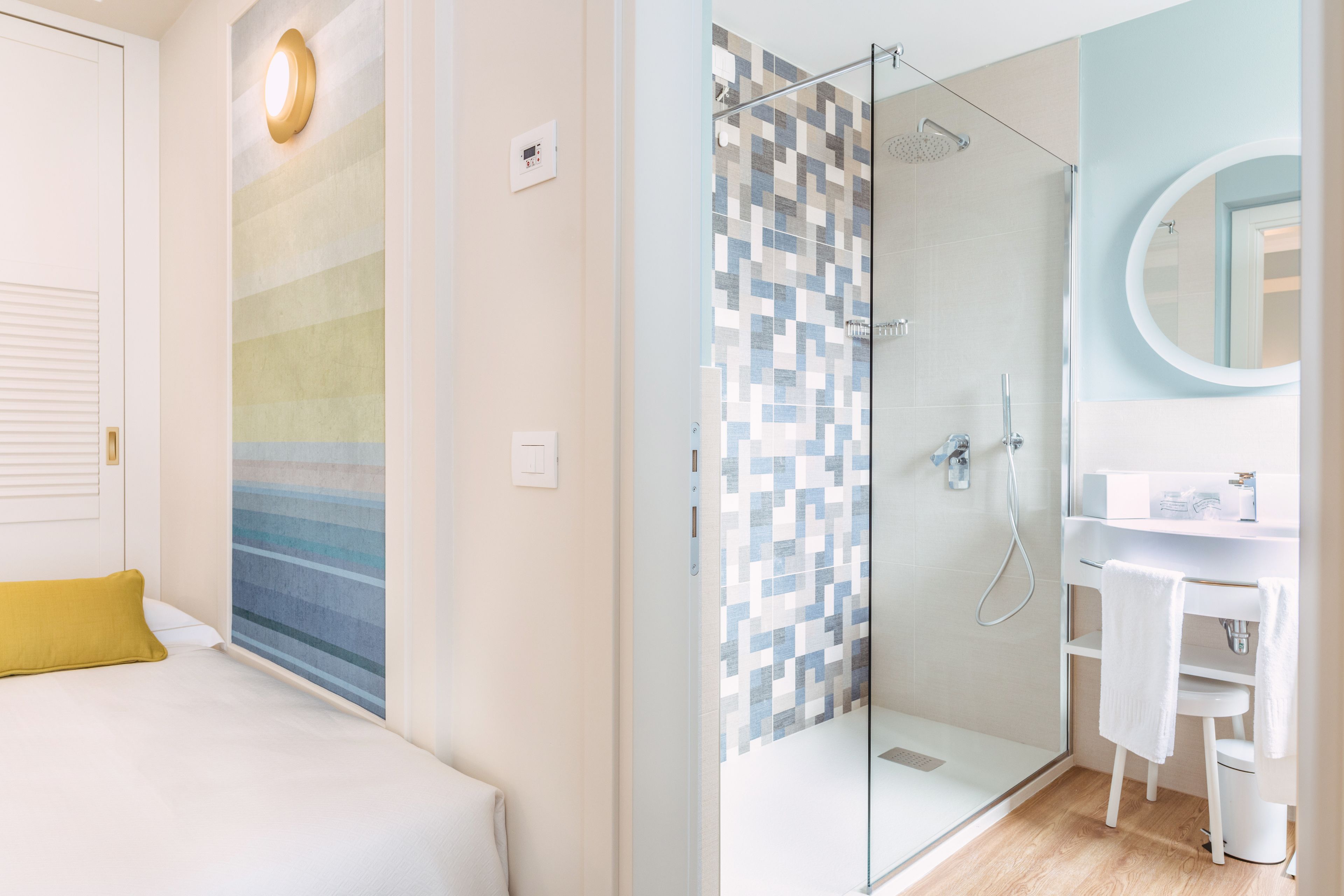 Foto - Sky Pool Hotel Sole Garda