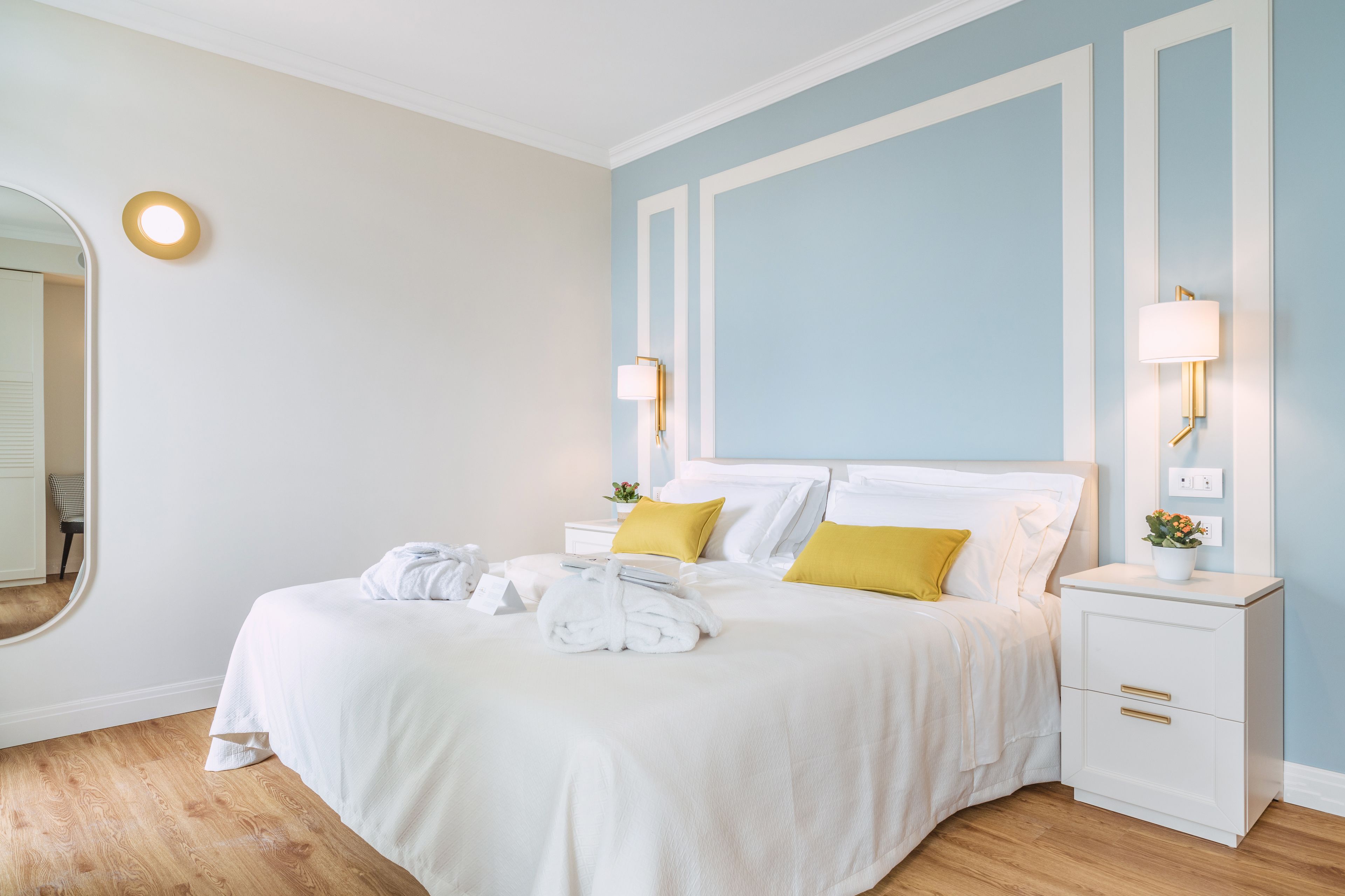 Foto - Sky Pool Hotel Sole Garda