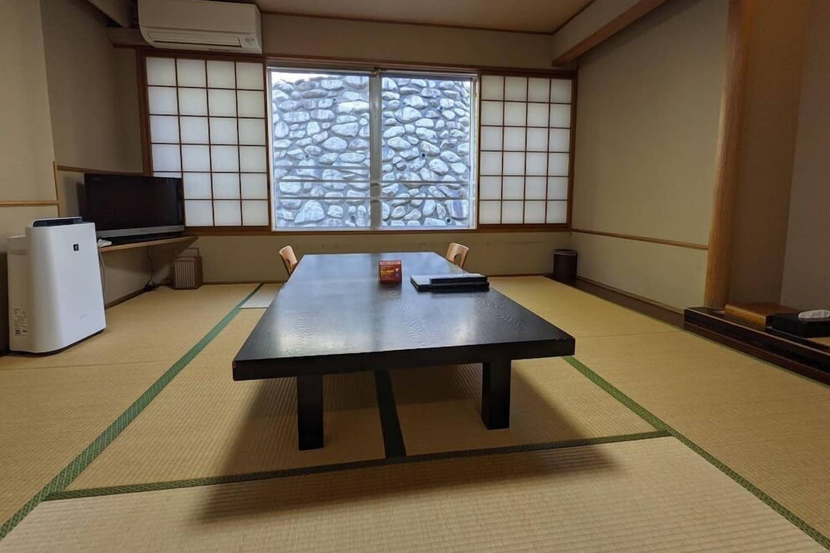 Møtefasiliteter