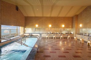 Public bath