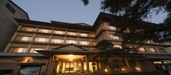 Hotel Miyarikyu
