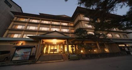 Hotel Miyarikyu