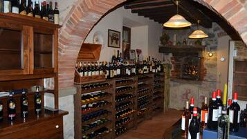 Bar (in loco)