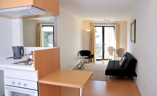 Lastarria Santiago Suite