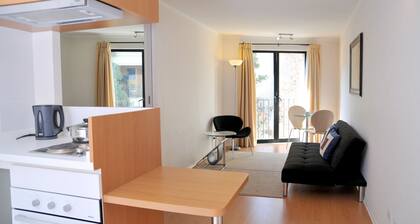 Lastarria Santiago Suite