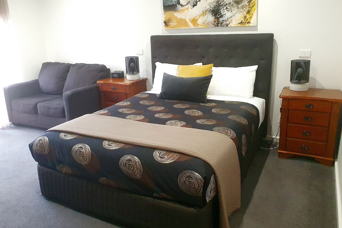 1 Bedroom Family Suite