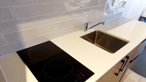 مطبخ صغير خاص