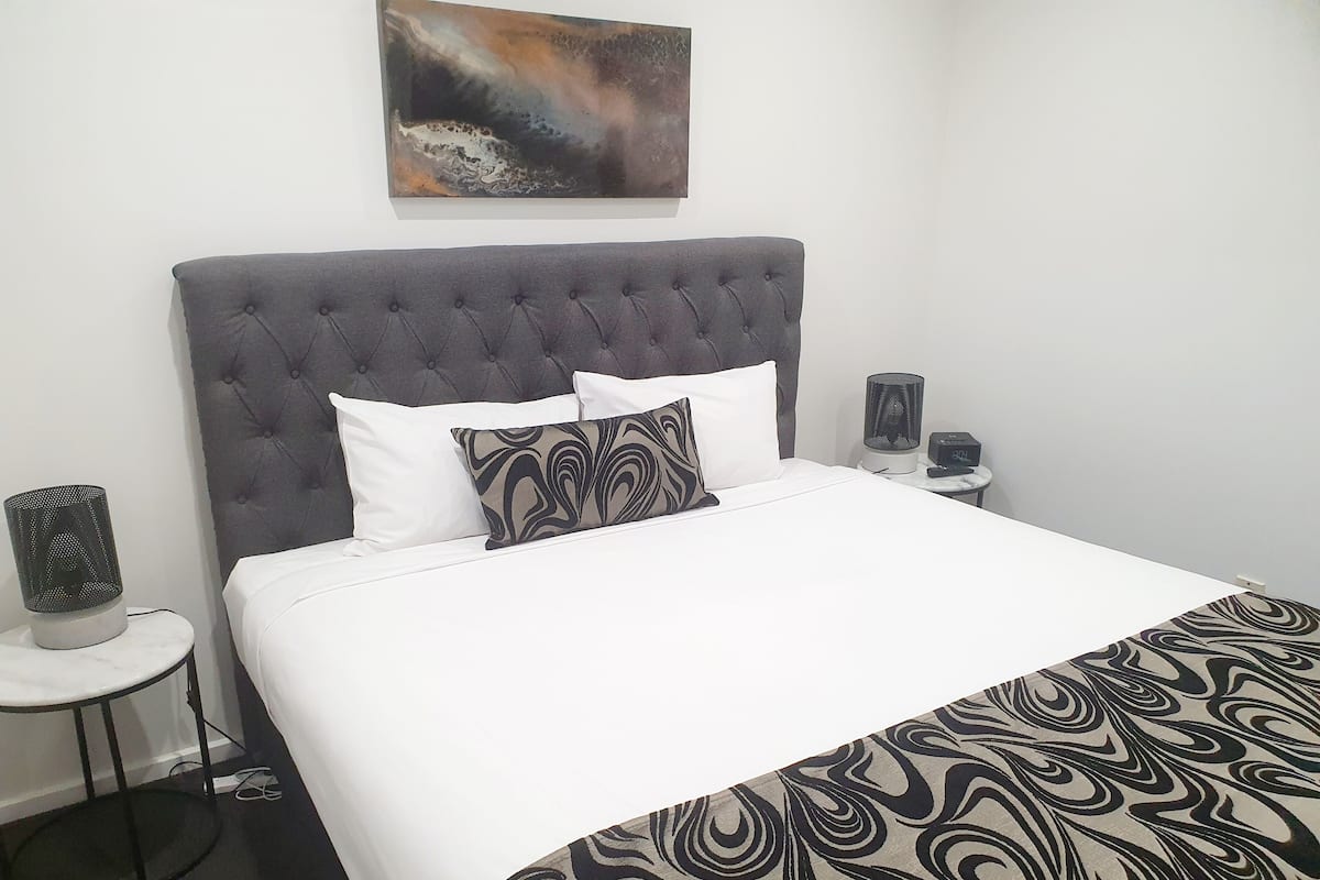 Superior Apartment, 1 Bedroom (King Bed)