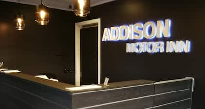 Addison Motor Inn
