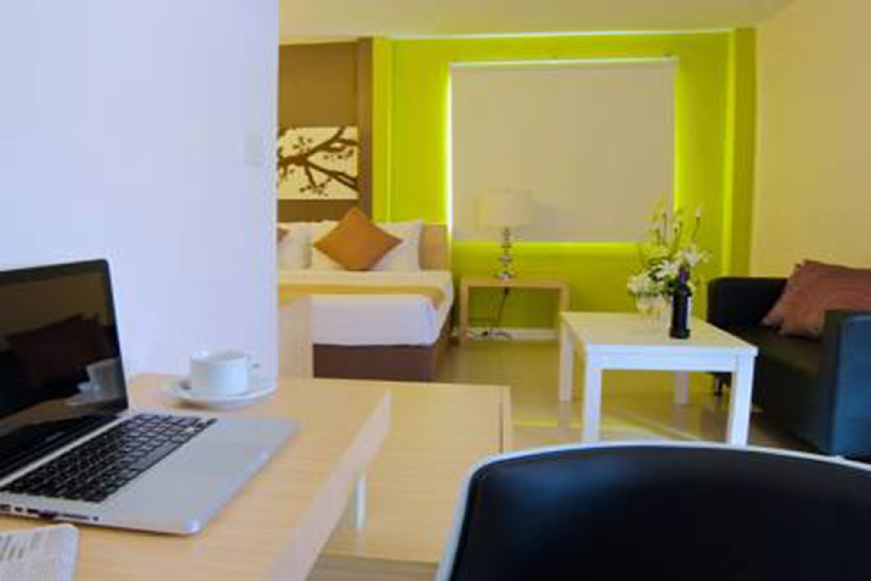 Foto - Grand Alpine Hotel