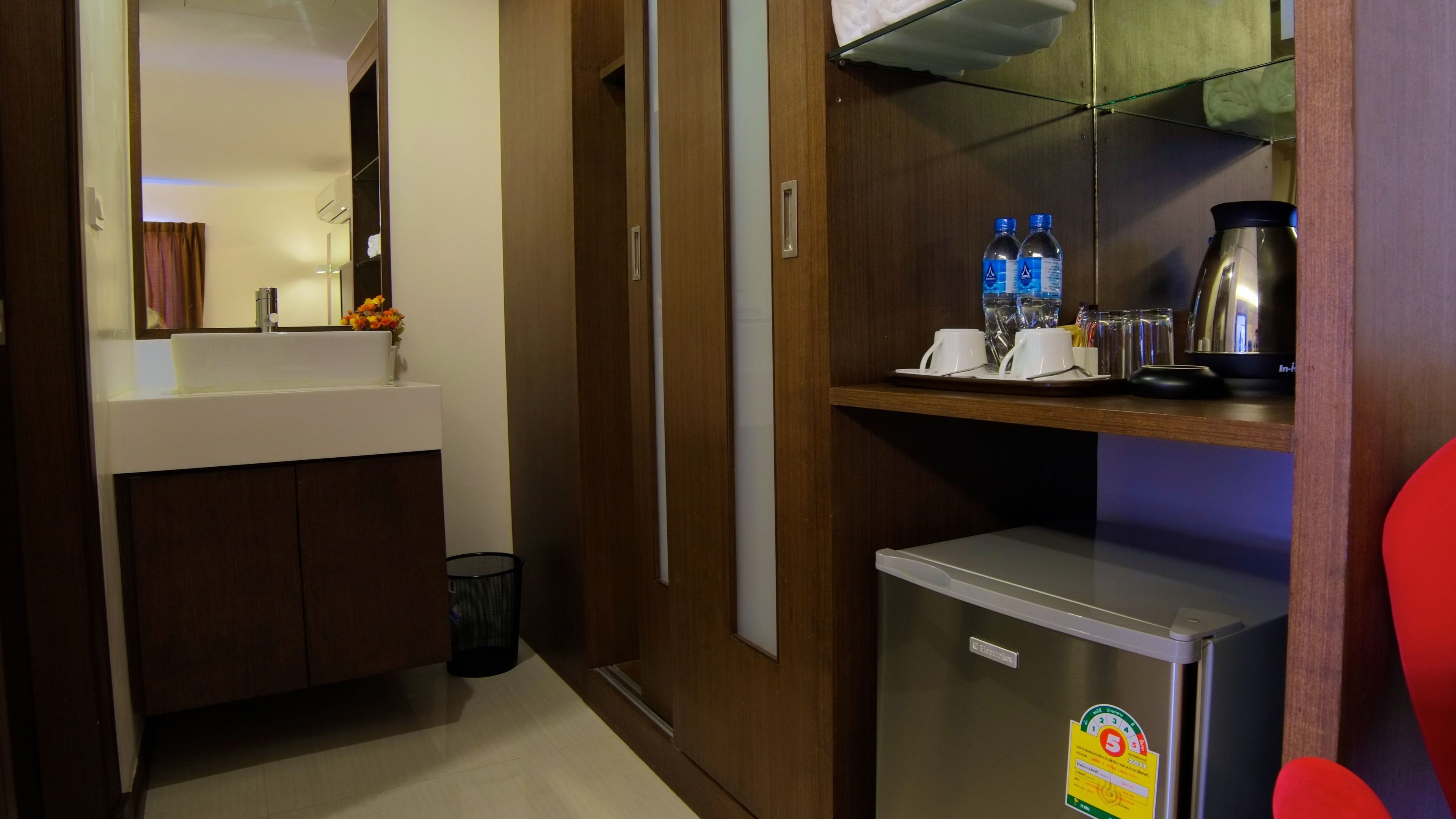 Foto - Grand Alpine Hotel