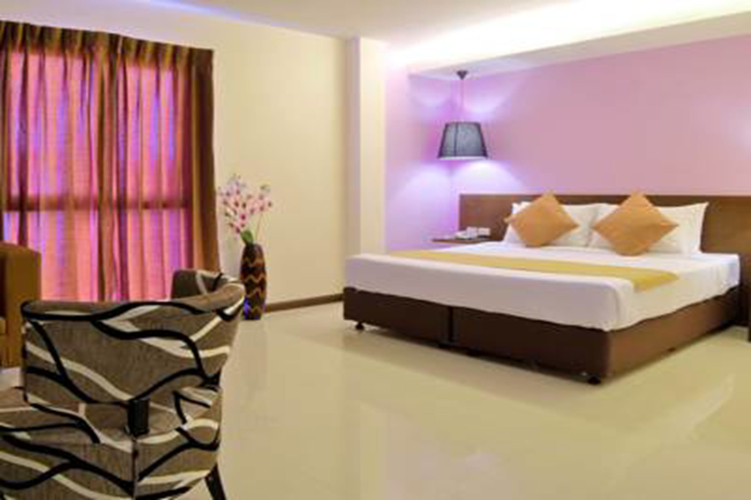 Foto - Grand Alpine Hotel