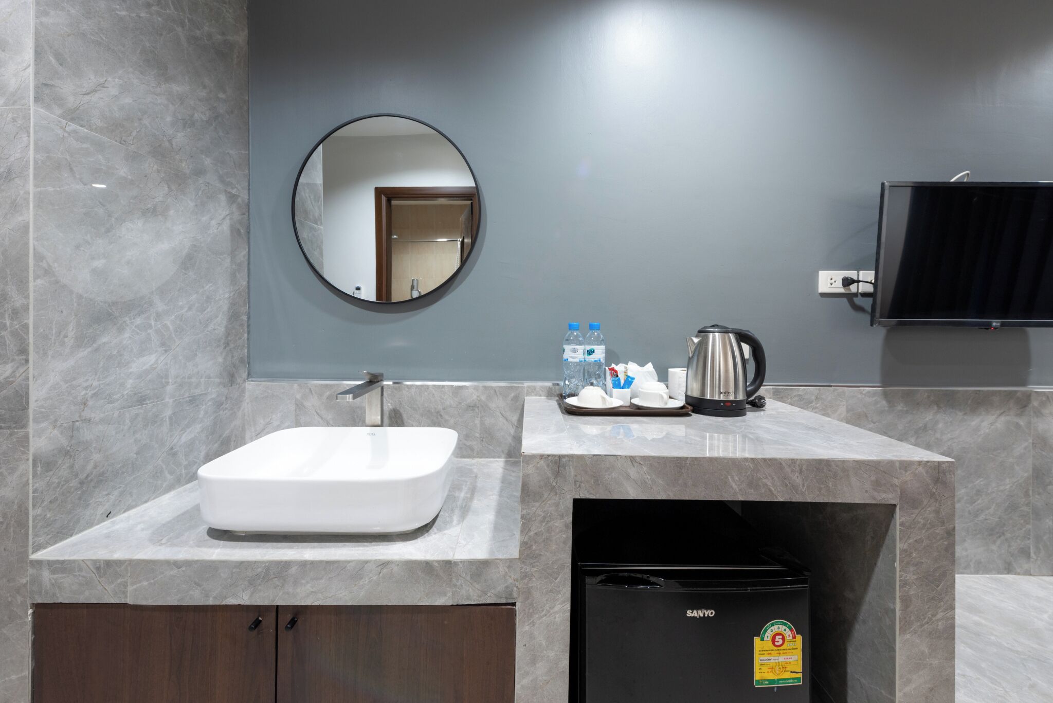 Foto - Grand Alpine Hotel